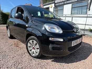 Fiat - Panda