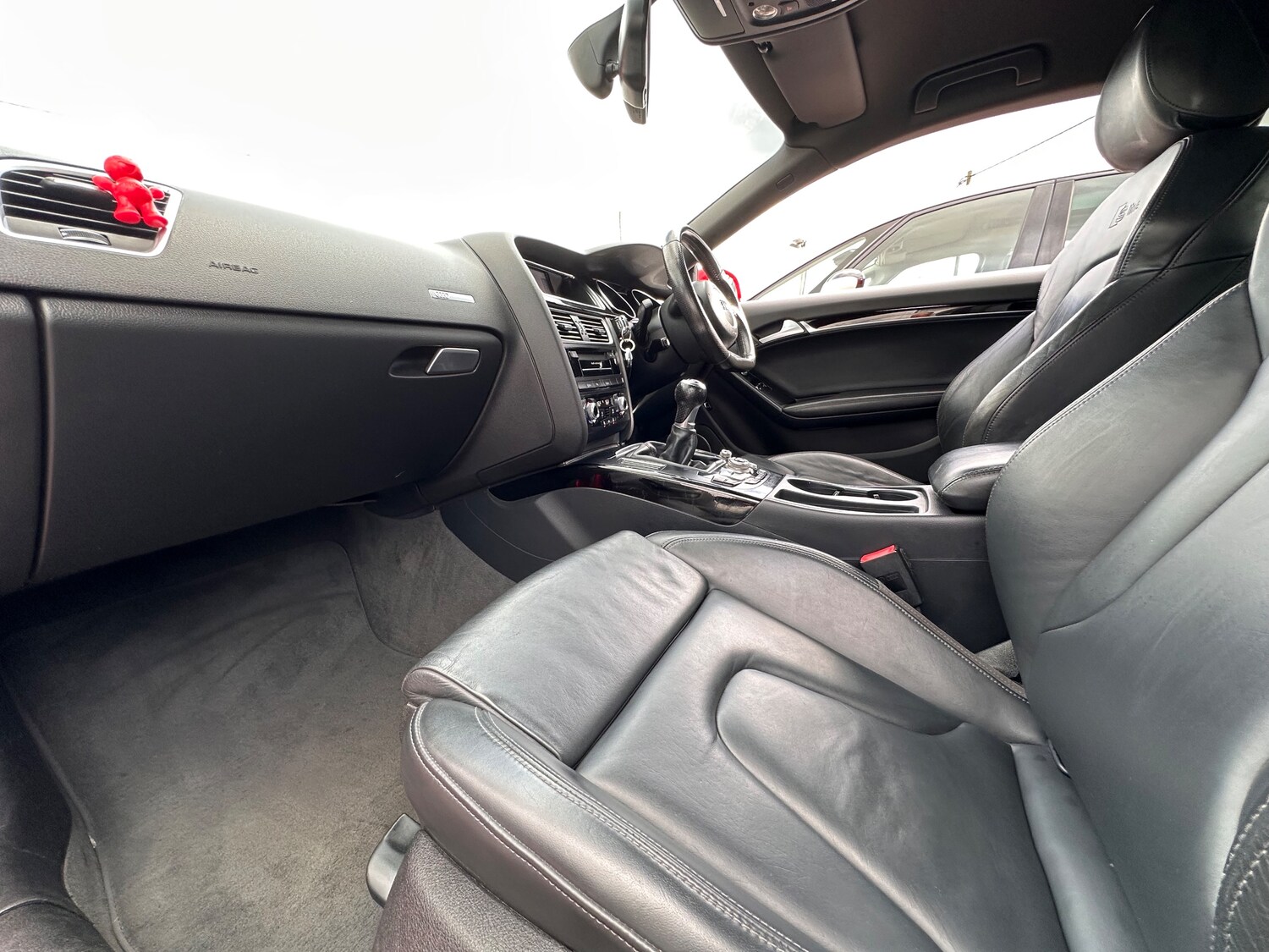 Vehicle 26