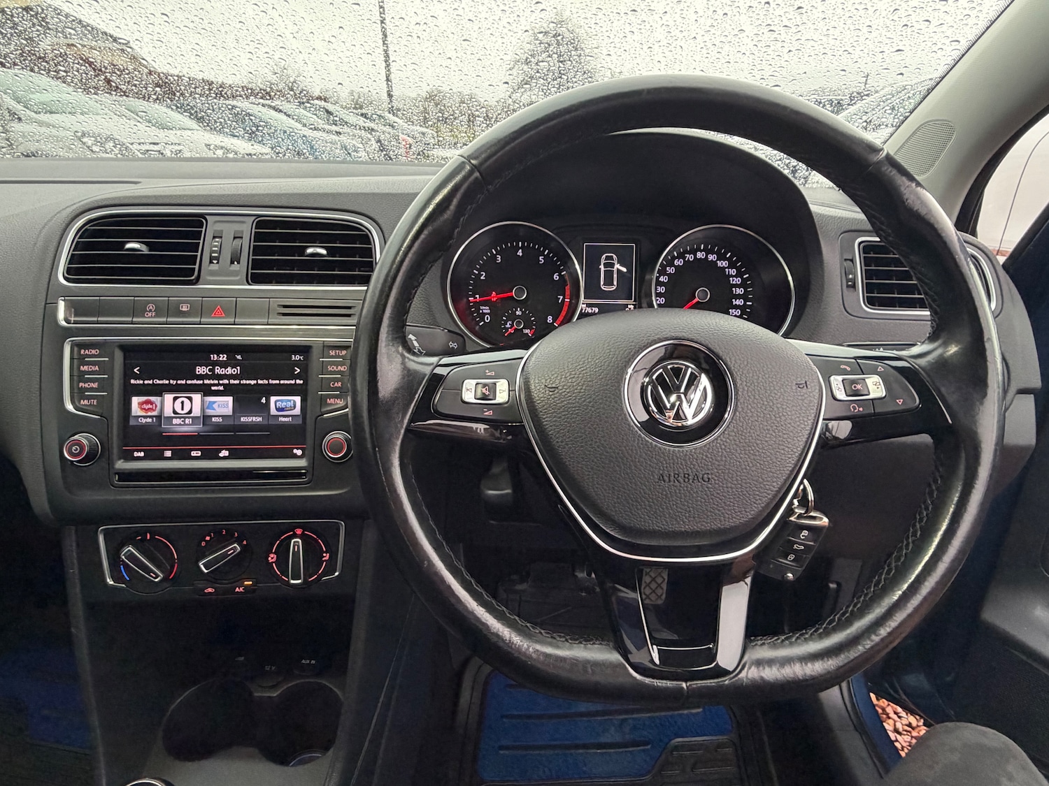 Used Volkswagen Polo 2014 for sale - 77436320: Photo 10