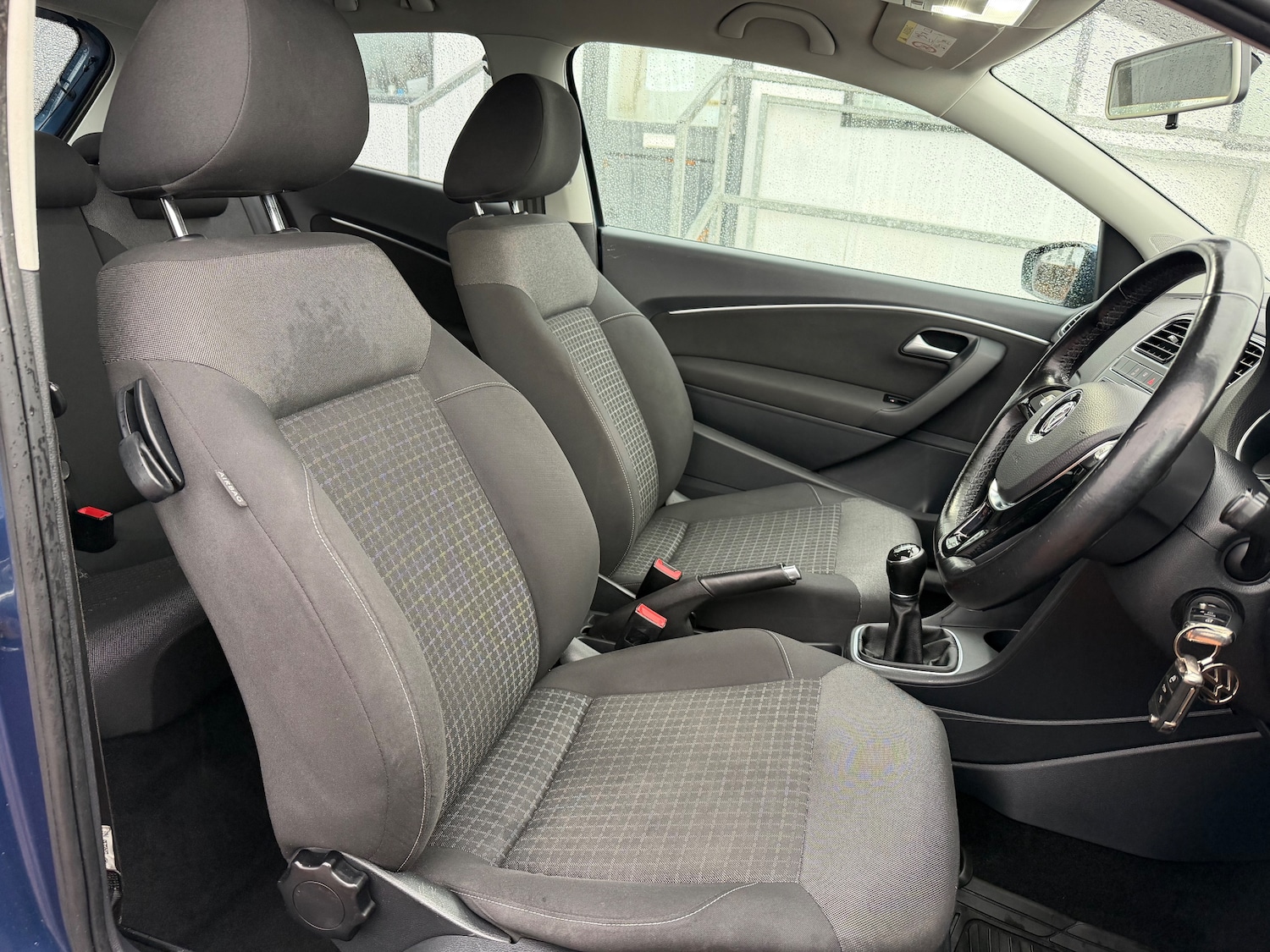 Used Volkswagen Polo 2014 for sale - 77436320: Photo 12