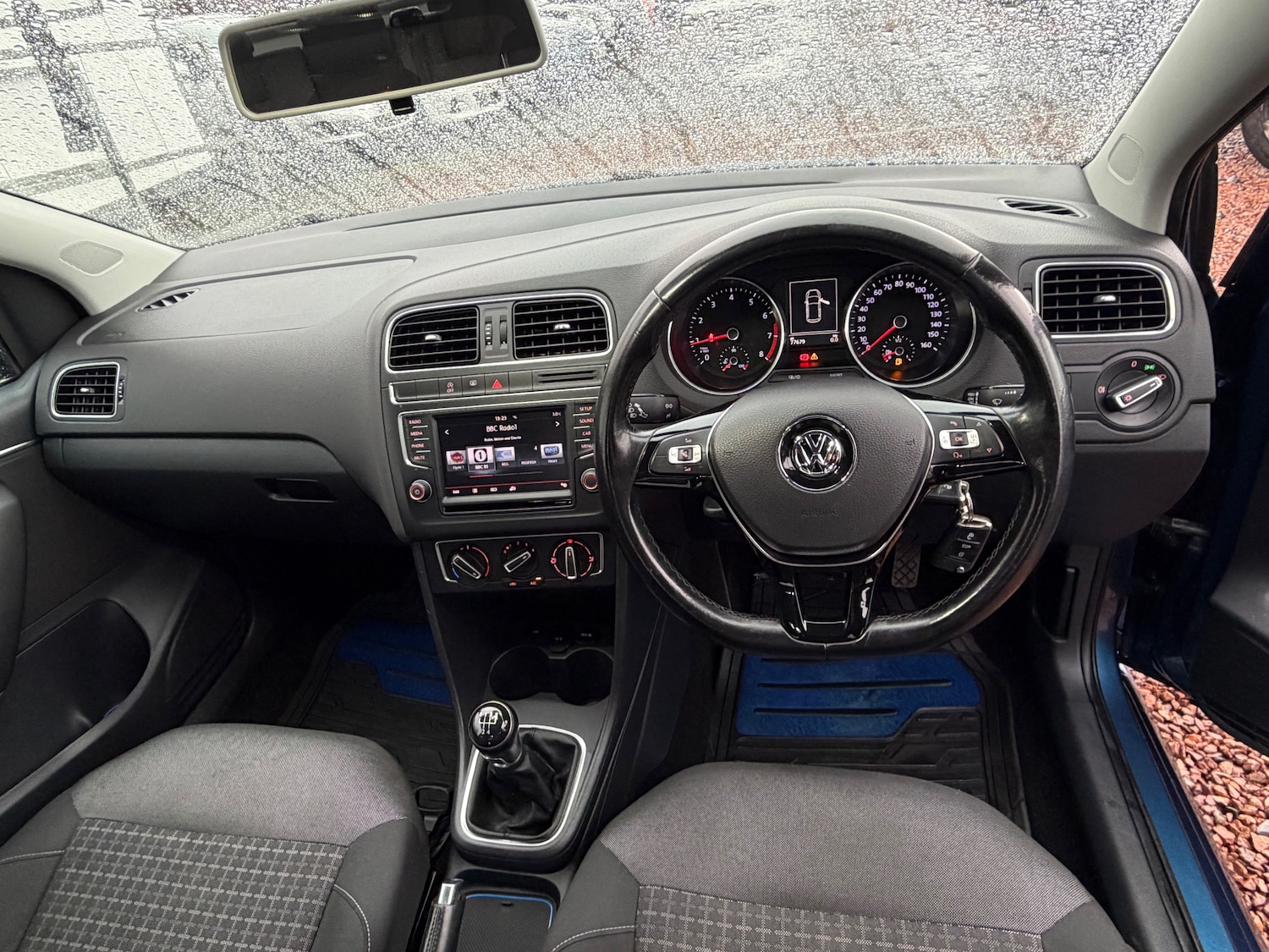 Used Volkswagen Polo 2014 for sale - 77436320: Photo 13