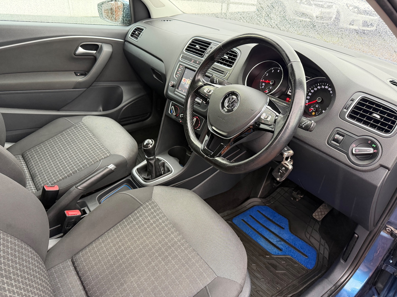 Used Volkswagen Polo 2014 for sale - 77436320: Photo 17