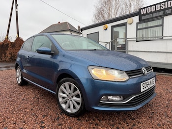 Volkswagen Polo feature image