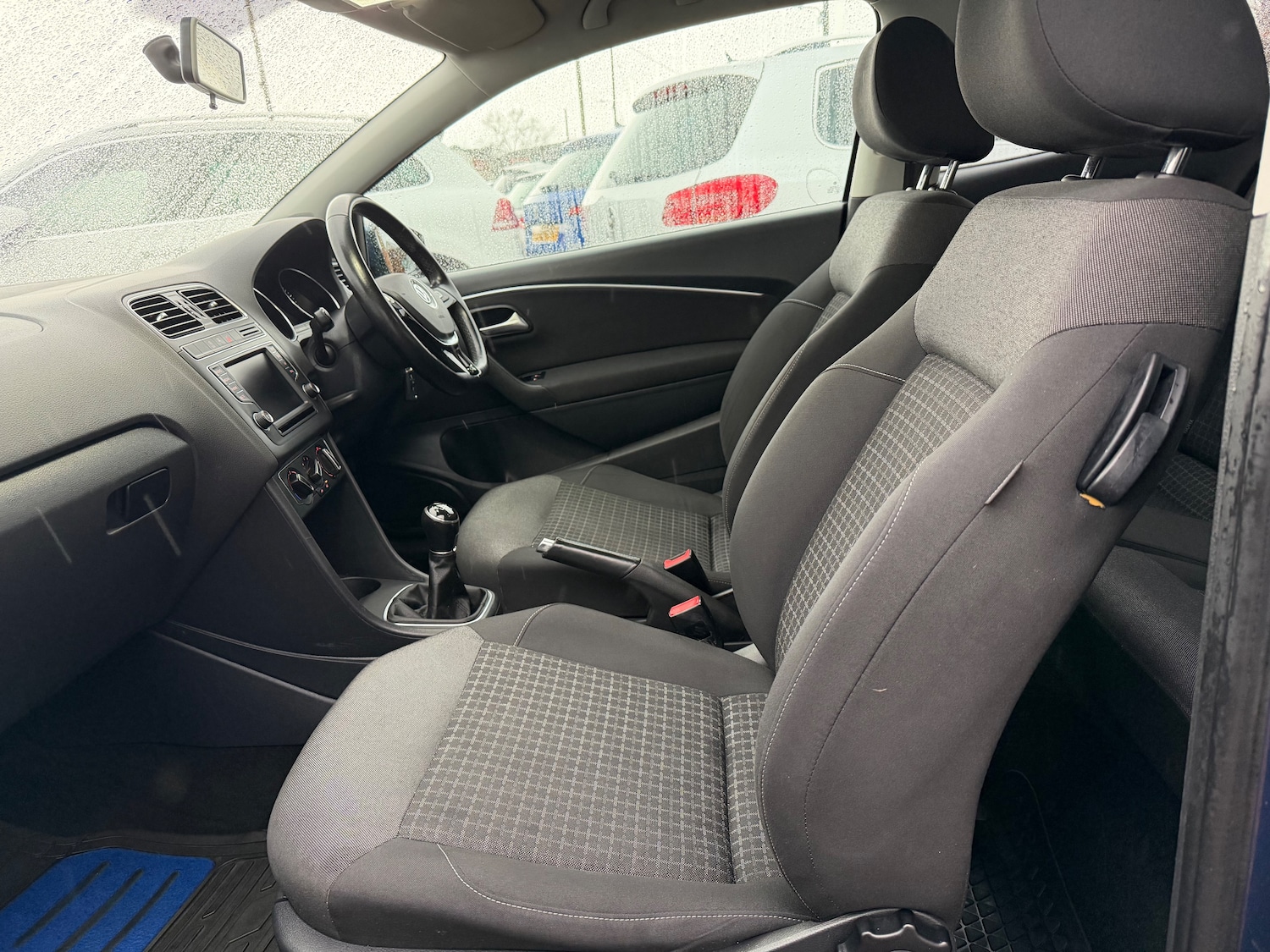 Used Volkswagen Polo 2014 for sale - 77436320: Photo 9