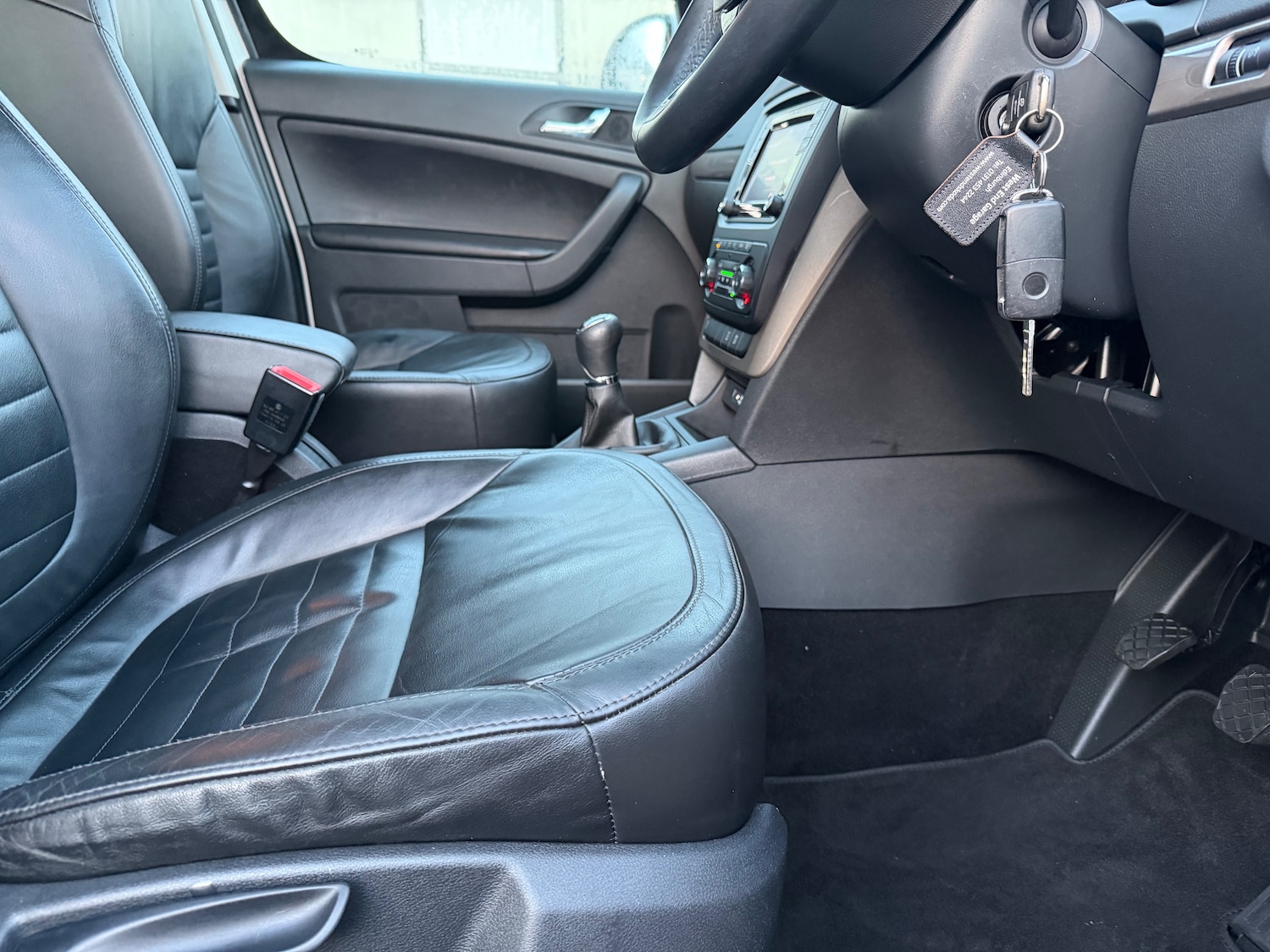 Used Skoda Yeti 2016 for sale - 77236201: Photo 12