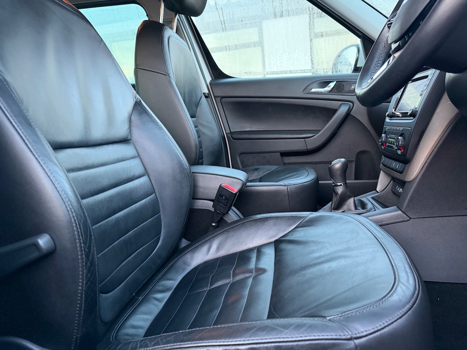 Used Skoda Yeti 2016 for sale - 77236201: Photo 13