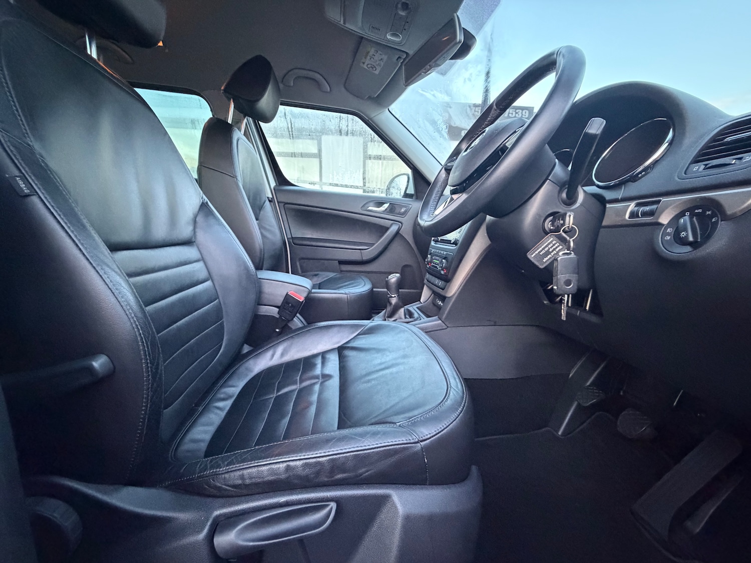 Used Skoda Yeti 2016 for sale - 77236201: Photo 14