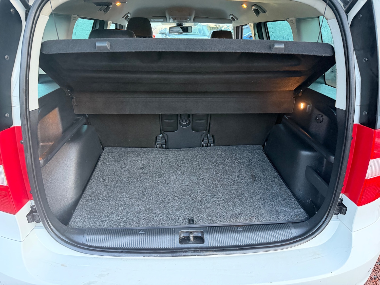 Used Skoda Yeti 2016 for sale - 77236201: Photo 18