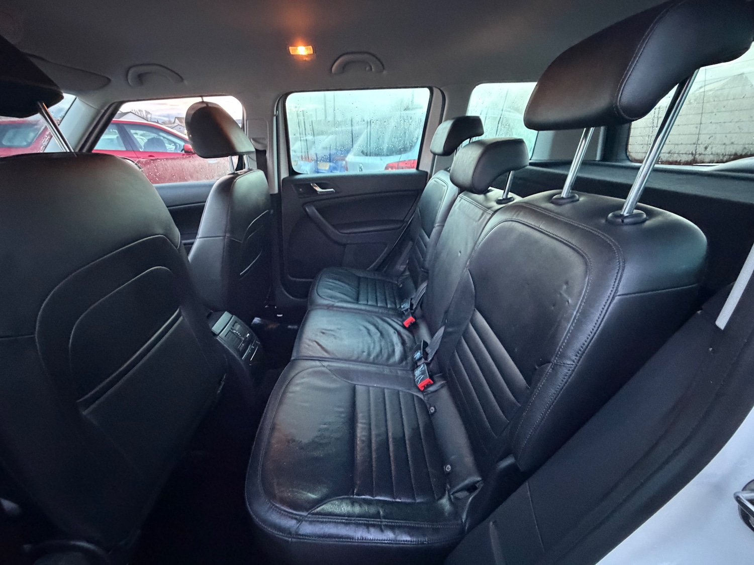 Used Skoda Yeti 2016 for sale - 77236201: Photo 19