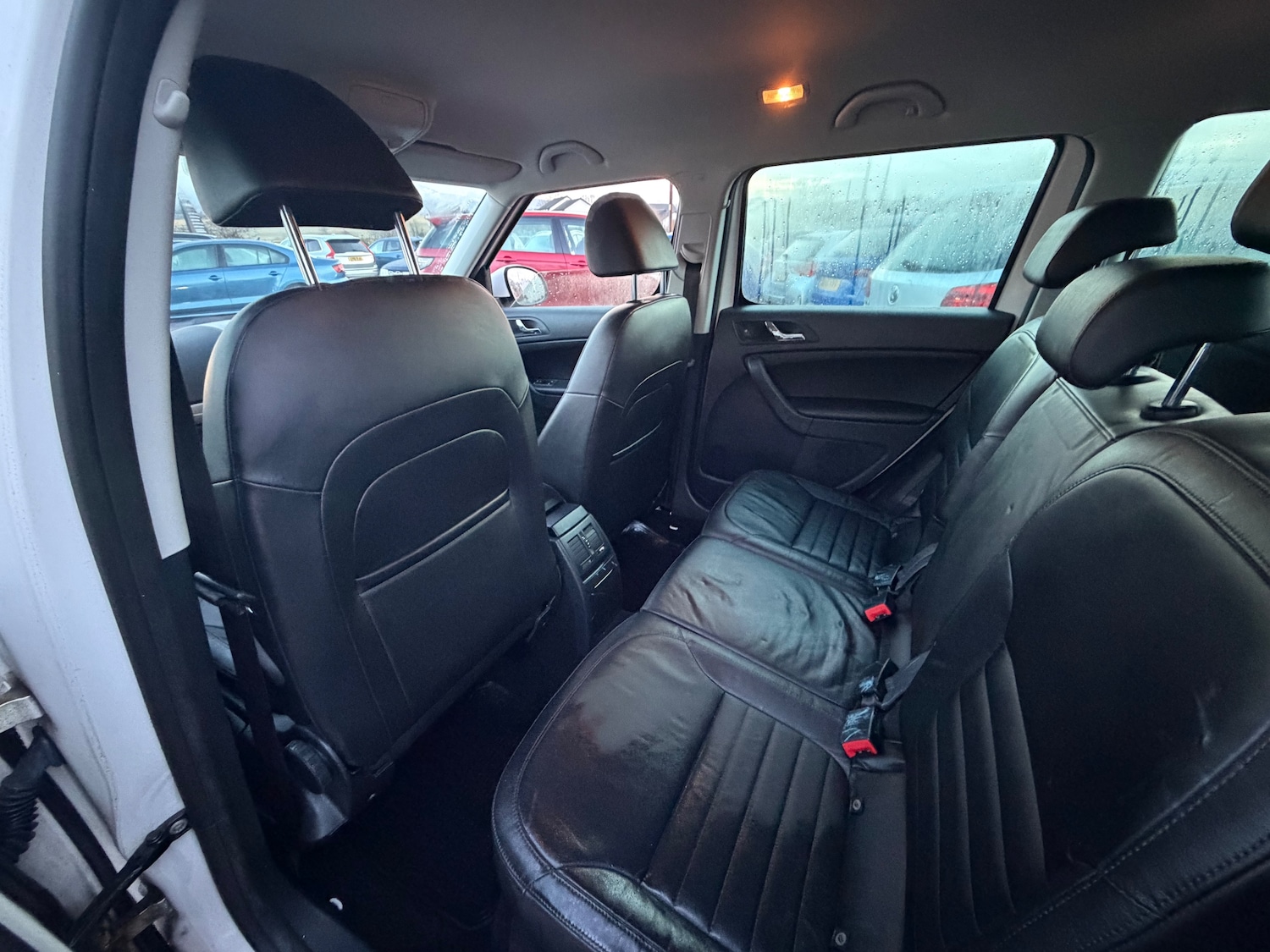 Used Skoda Yeti 2016 for sale - 77236201: Photo 20