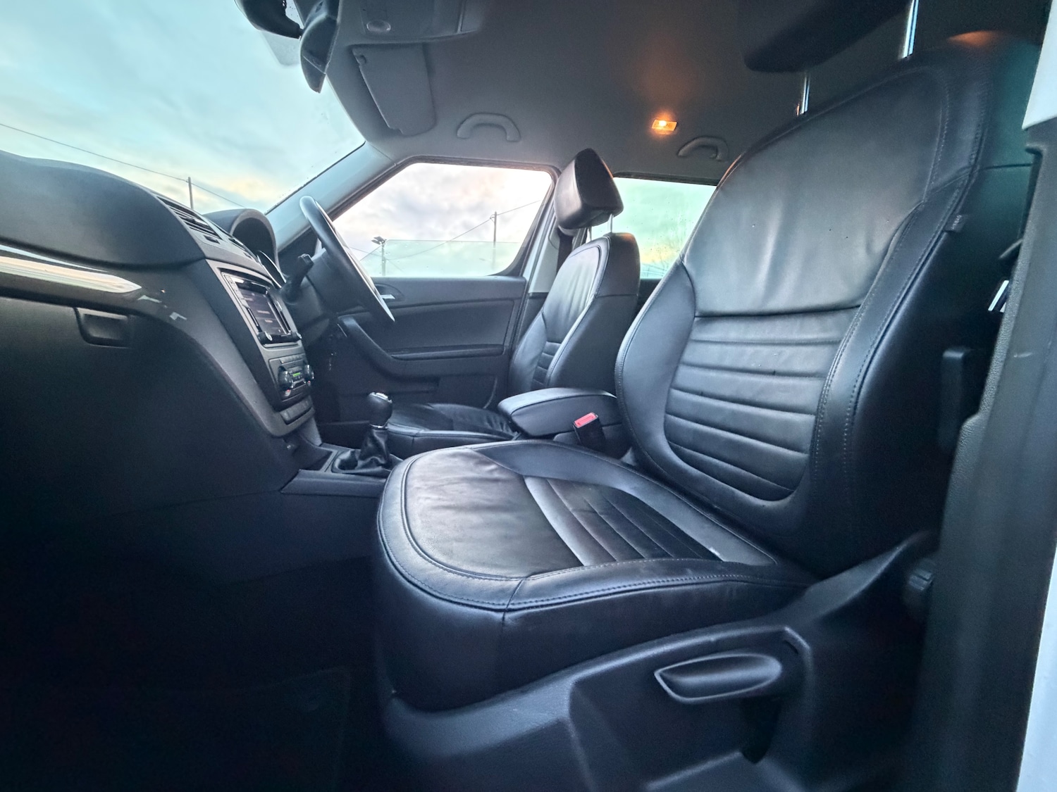 Used Skoda Yeti 2016 for sale - 77236201: Photo 21