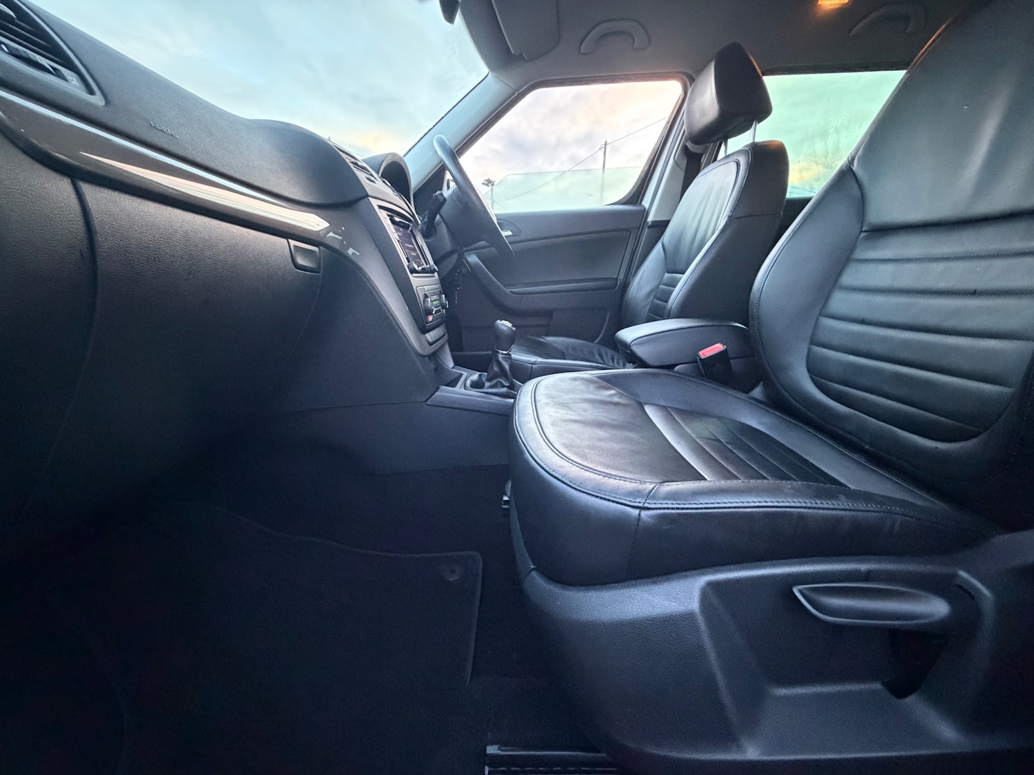 Used Skoda Yeti 2016 for sale - 77236201: Photo 22