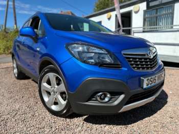 2015 - 1.6 i Exclusiv 5-Door