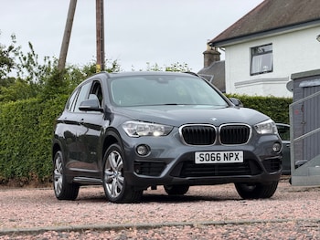 Used BMW X1 2017 for sale - 79551544: Photo