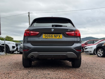 Used BMW X1 2017 for sale - 79551544: Photo