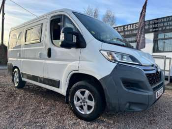 Used Citroen Relay 2016 for sale - 74748046: Photo