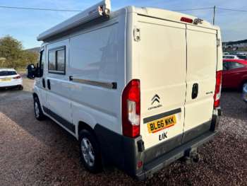 Used Citroen Relay 2016 for sale - 74748046: Photo