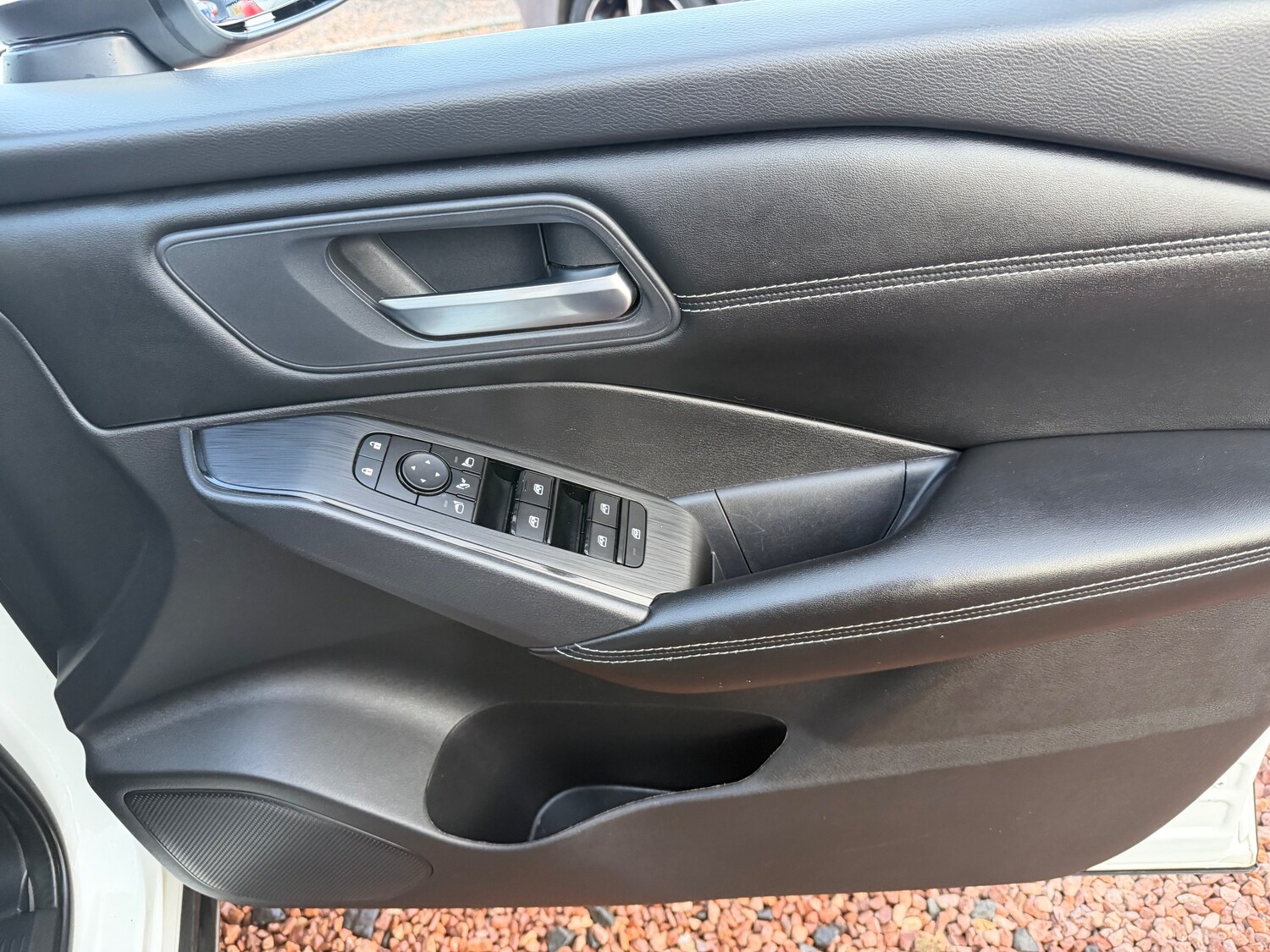 Used Nissan Qashqai 2022 for sale - 77648259: Photo 13