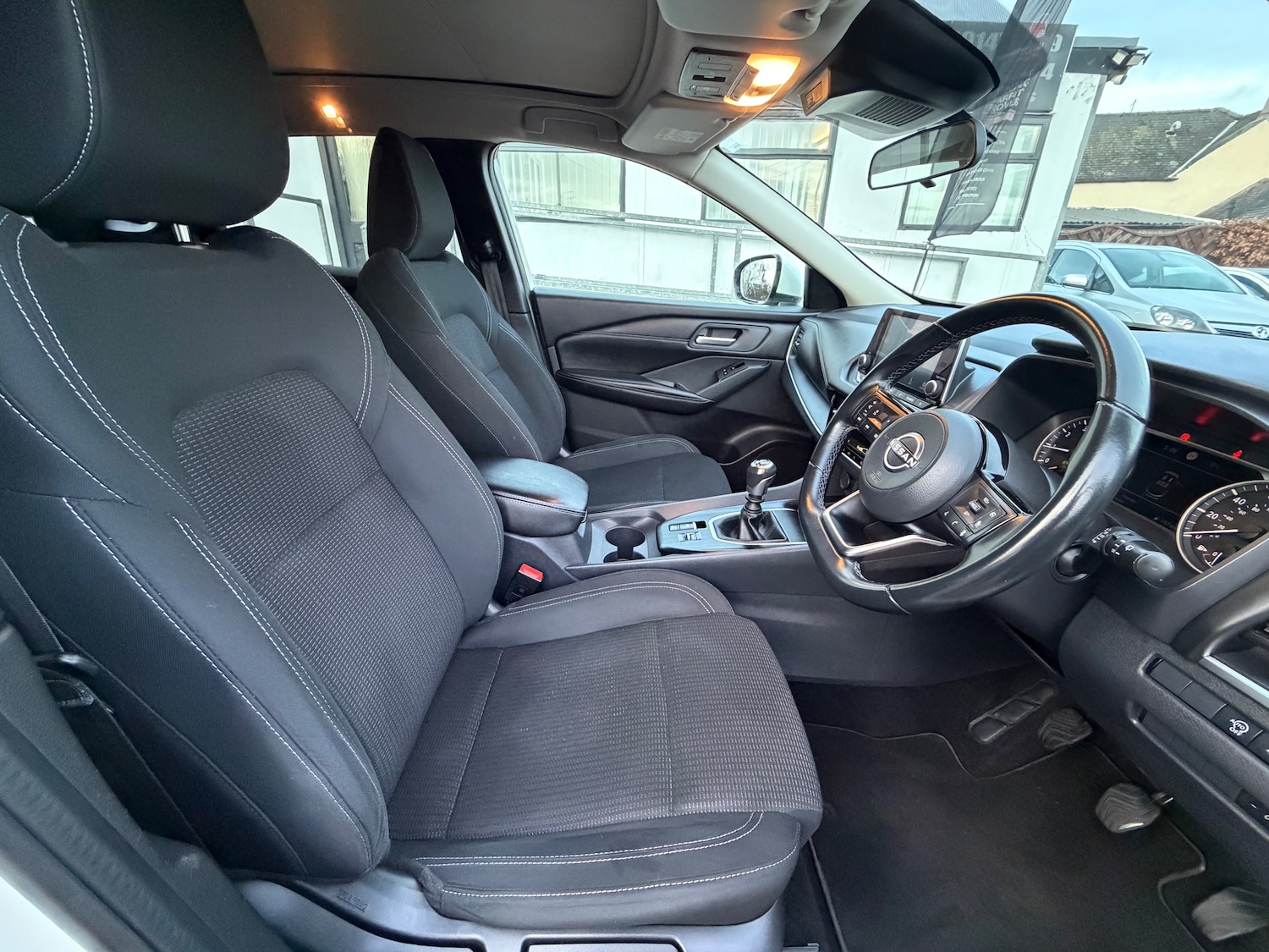 Used Nissan Qashqai 2022 for sale - 77648259: Photo 15