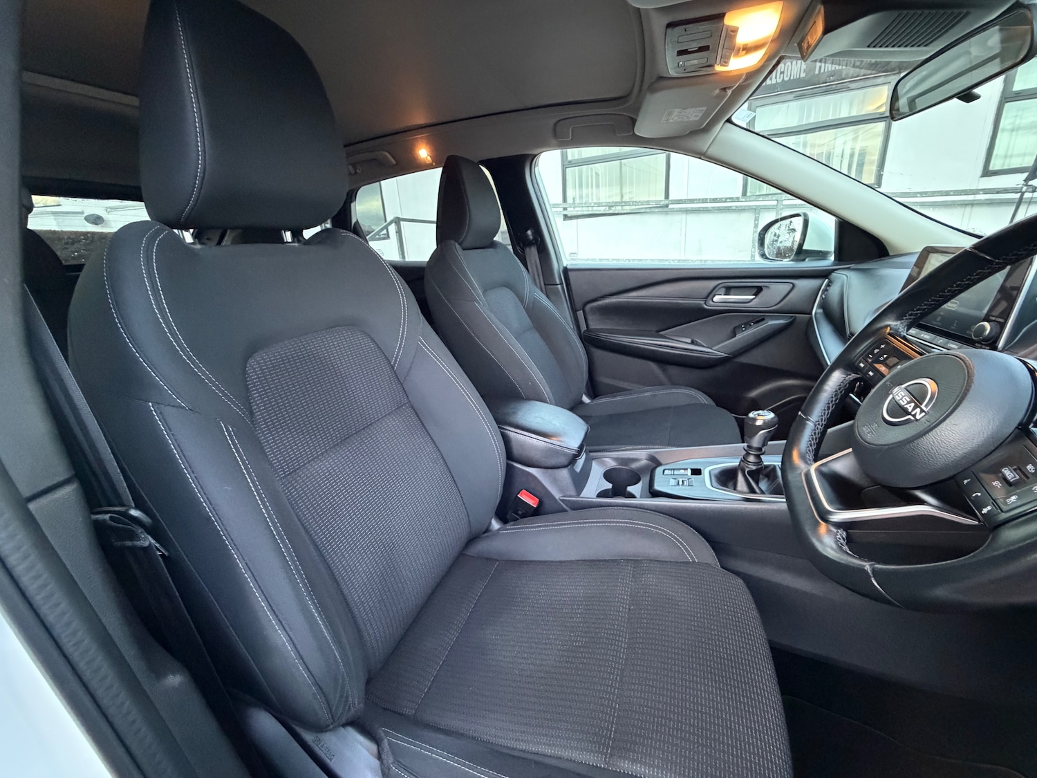 Used Nissan Qashqai 2022 for sale - 77648259: Photo 16