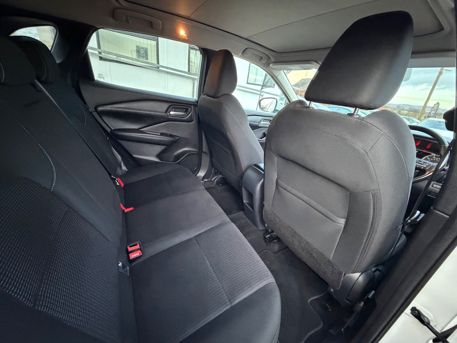 Used Nissan Qashqai 2022 for sale - 77648259: Photo 17