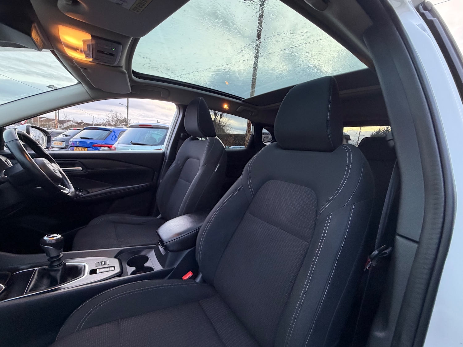 Used Nissan Qashqai 2022 for sale - 77648259: Photo 20