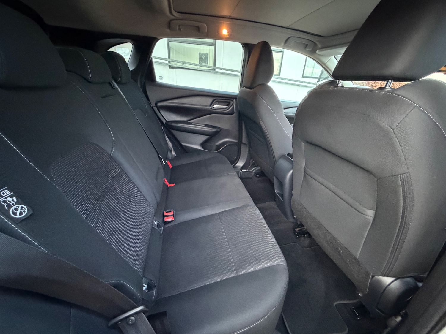 Used Nissan Qashqai 2022 for sale - 77648259: Photo 25