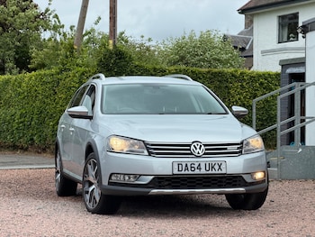 Used Volkswagen Passat 2014 for sale - 78829331: Photo