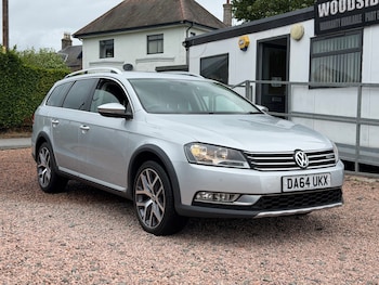 Used Volkswagen Passat 2014 for sale - 78829331: Photo
