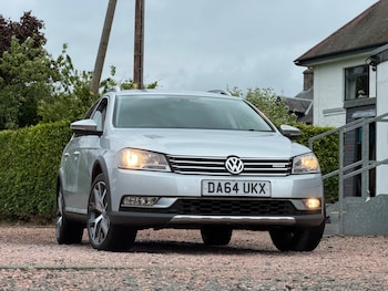 Used Volkswagen Passat 2014 for sale - 78829331: Photo