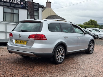 Used Volkswagen Passat 2014 for sale - 78829331: Photo