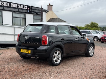 Used MINI Countryman 2013 for sale - 78897474: Photo