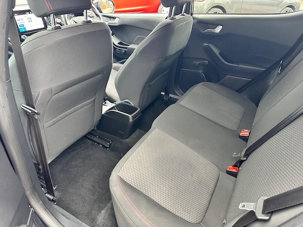 Used Ford Fiesta 2019 for sale - 74747950: Photo 10