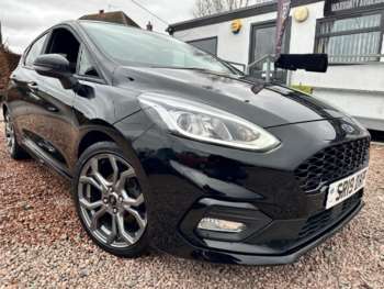 2019 (19) - 1.0 EcoBoost ST-Line 5dr