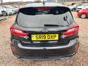 Used Ford Fiesta 2019 for sale - 74747950: Photo