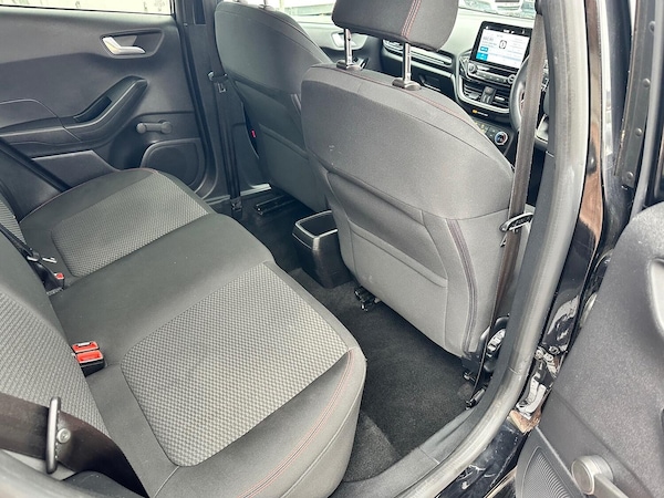 Used Ford Fiesta 2019 for sale - 74747950: Photo 8