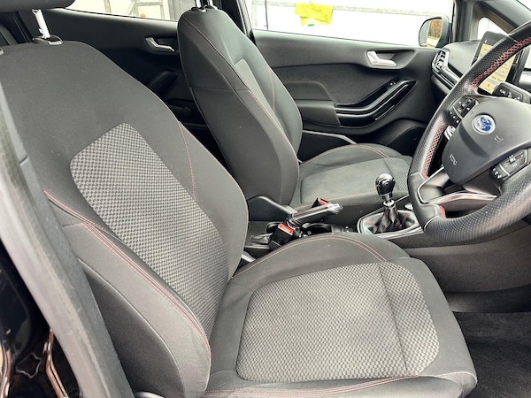 Used Ford Fiesta 2019 for sale - 74747950: Photo 9