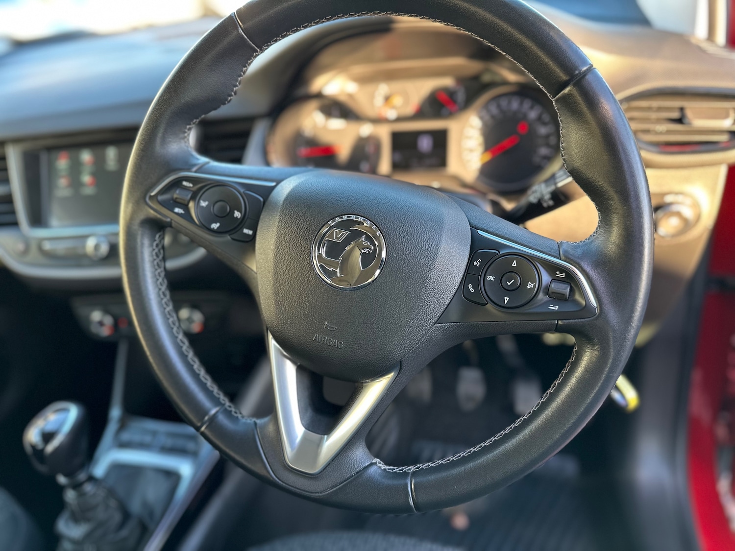 Used Vauxhall Crossland 2022 for sale - 76405801: Photo 14