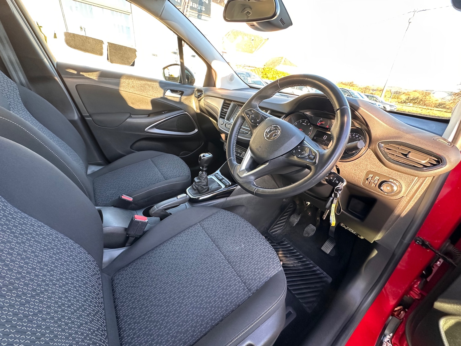 Used Vauxhall Crossland 2022 for sale - 76405801: Photo 19