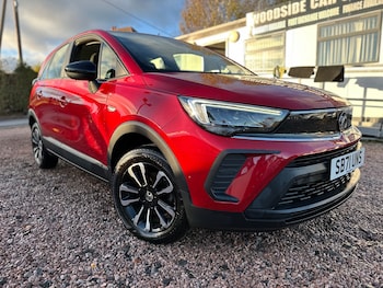 2022 (71) - 1.2 Turbo SE Edition 5dr