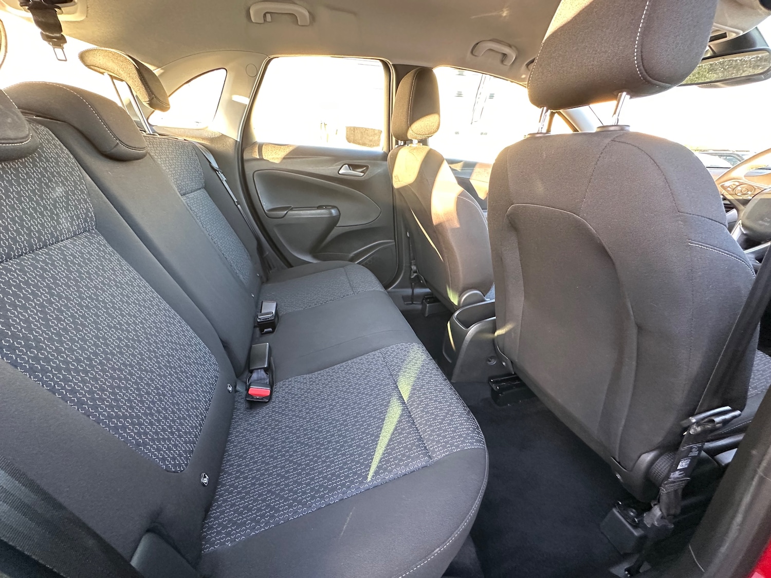 Used Vauxhall Crossland 2022 for sale - 76405801: Photo 20