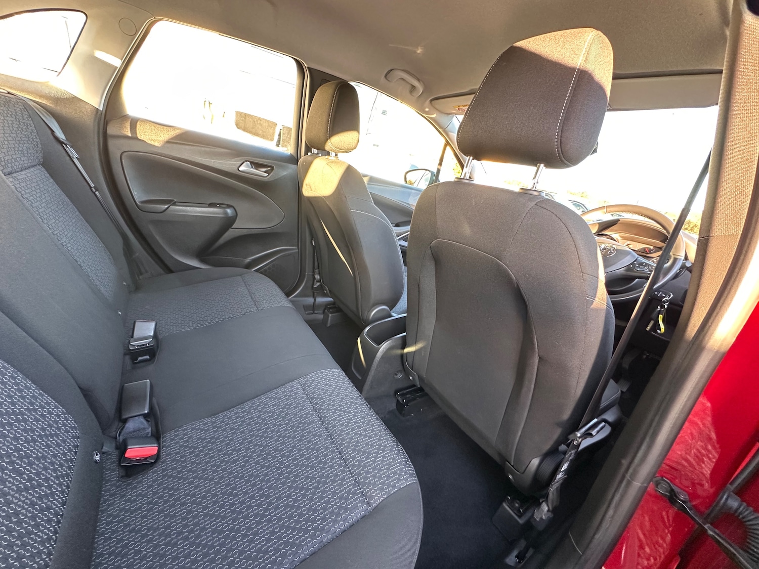 Used Vauxhall Crossland 2022 for sale - 76405801: Photo 21