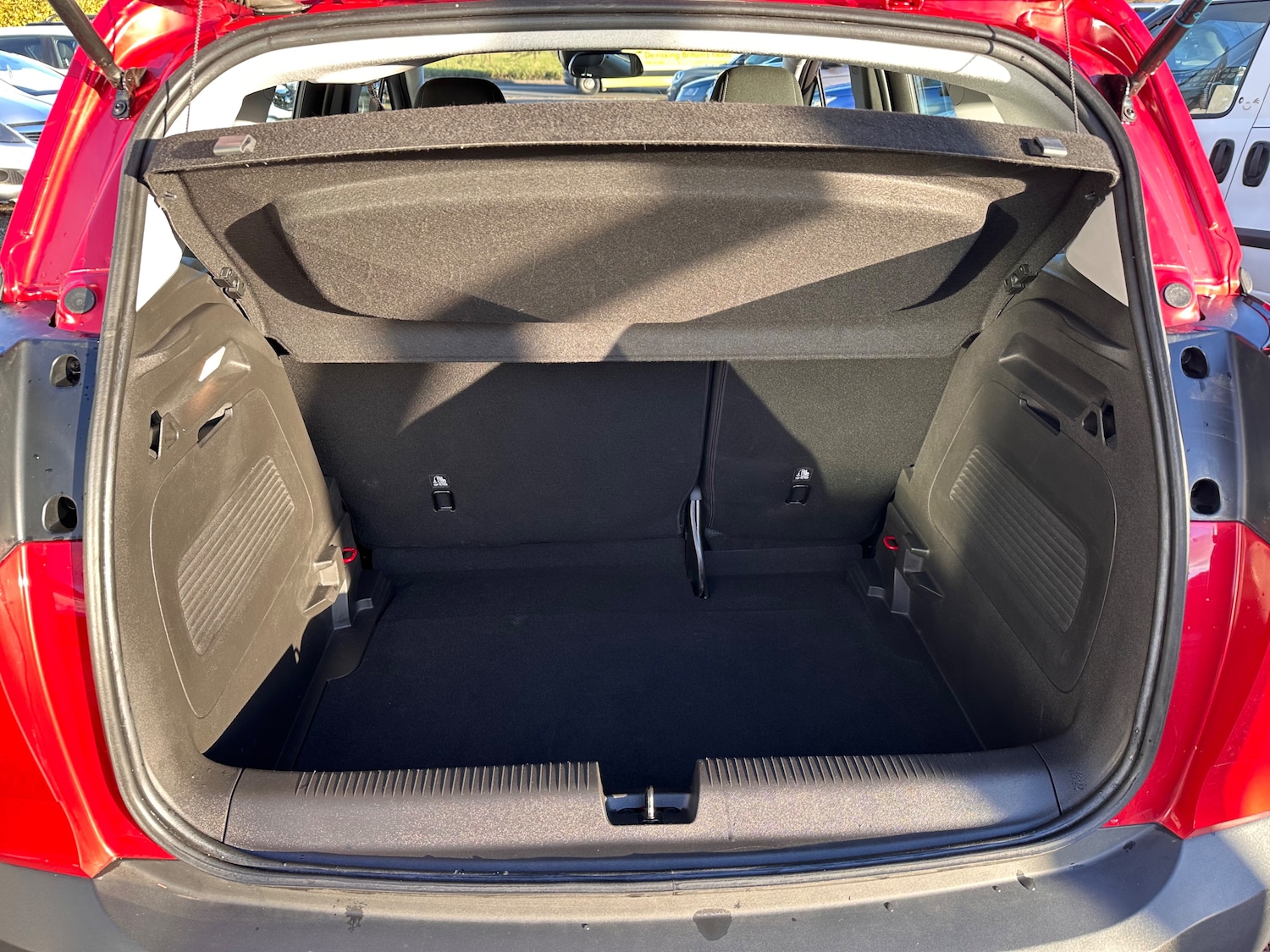 Used Vauxhall Crossland 2022 for sale - 76405801: Photo 22