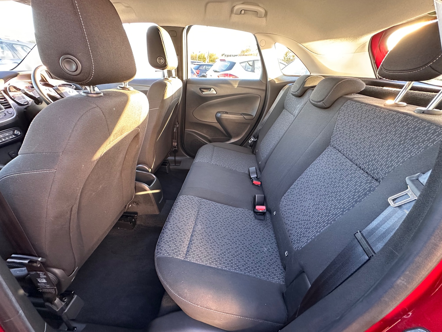 Used Vauxhall Crossland 2022 for sale - 76405801: Photo 23