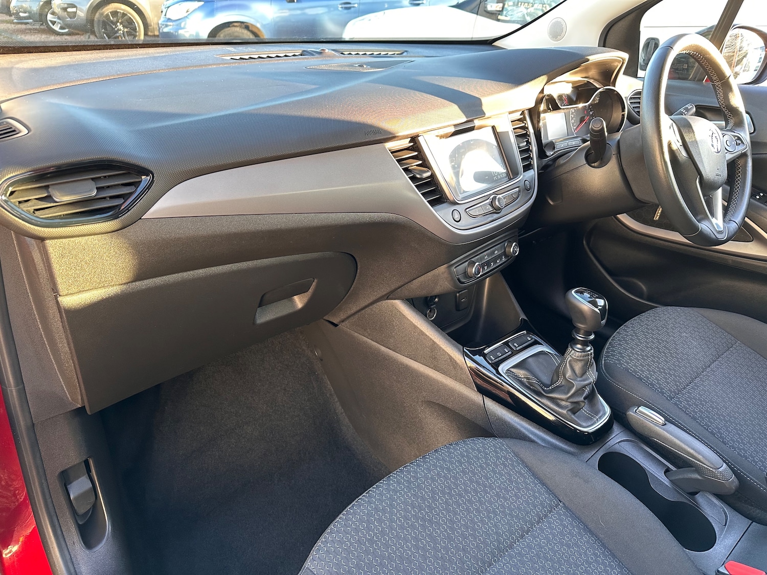 Used Vauxhall Crossland 2022 for sale - 76405801: Photo 24