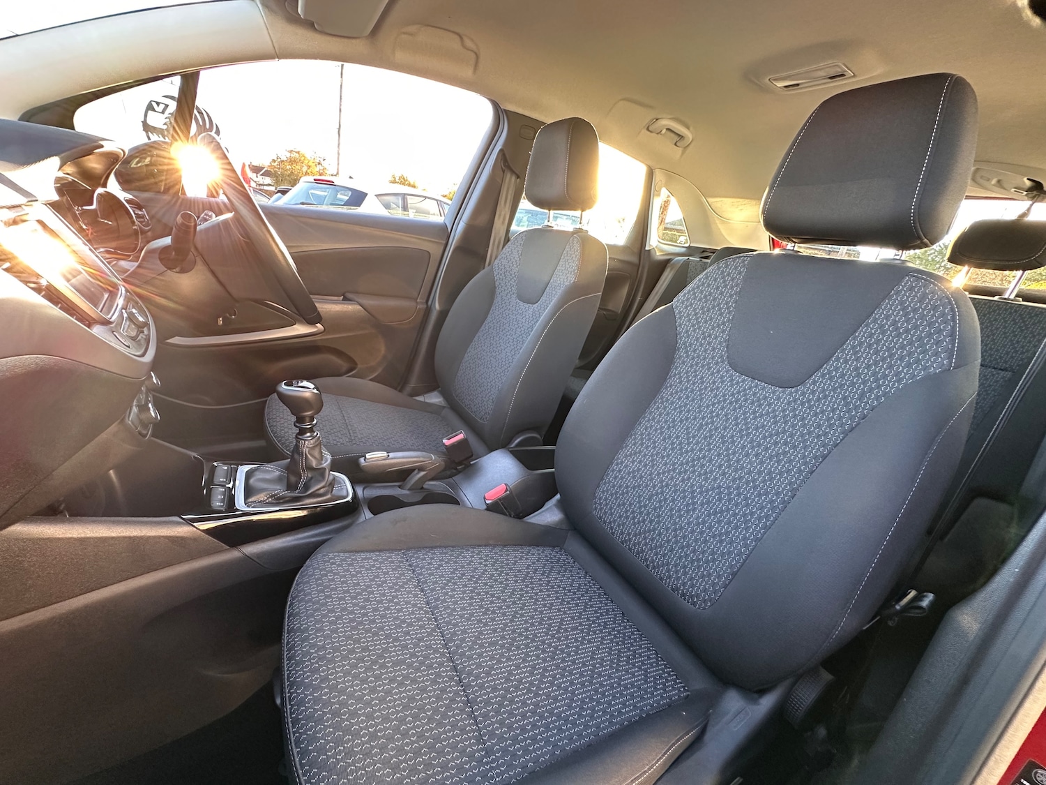 Used Vauxhall Crossland 2022 for sale - 76405801: Photo 25