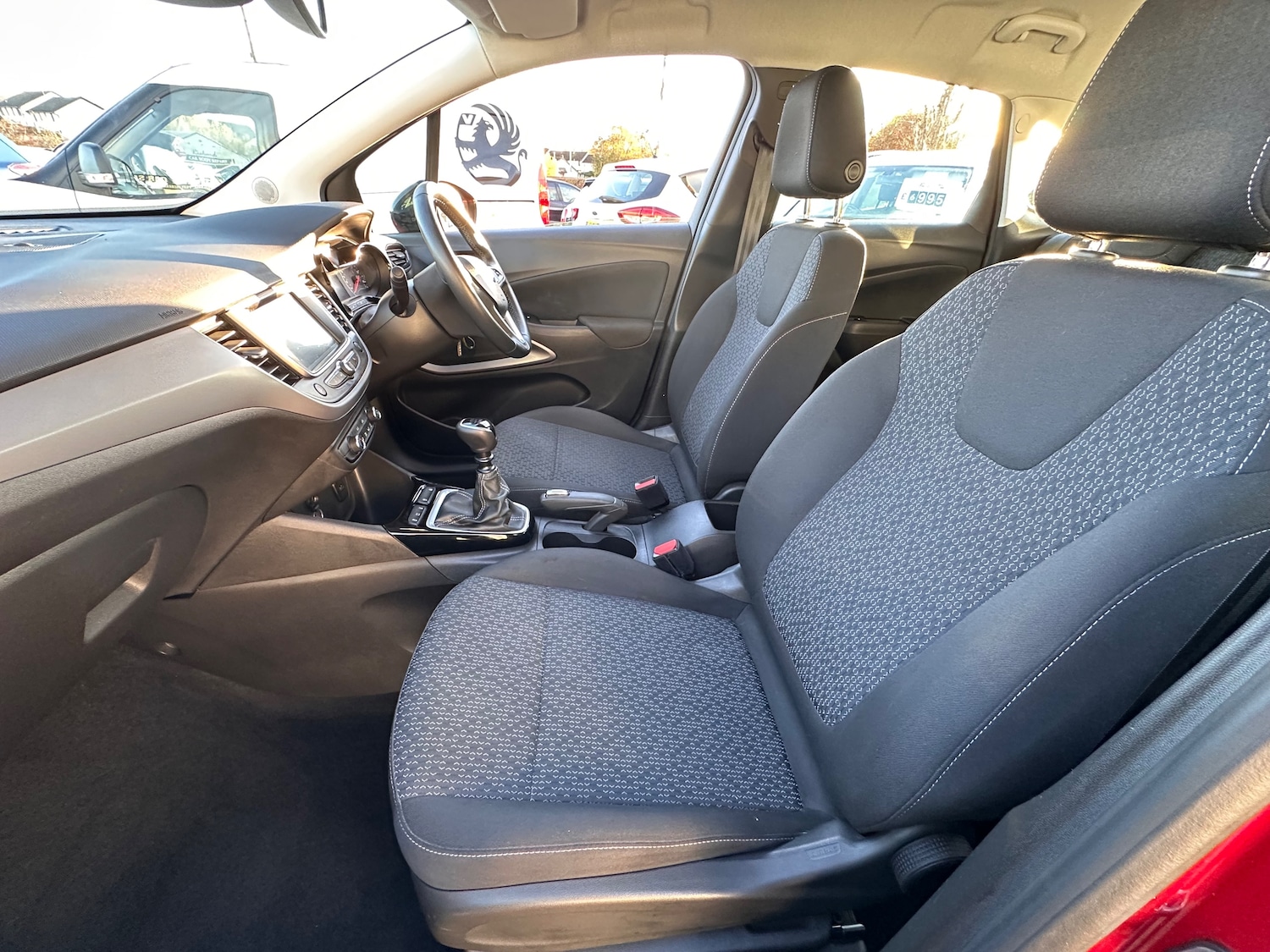 Used Vauxhall Crossland 2022 for sale - 76405801: Photo 26