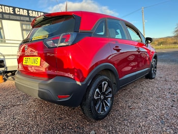 Used Vauxhall Crossland 2022 for sale - 76405801: Photo