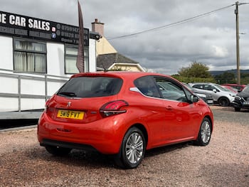 Used Peugeot 208 2016 for sale - 79630512: Photo