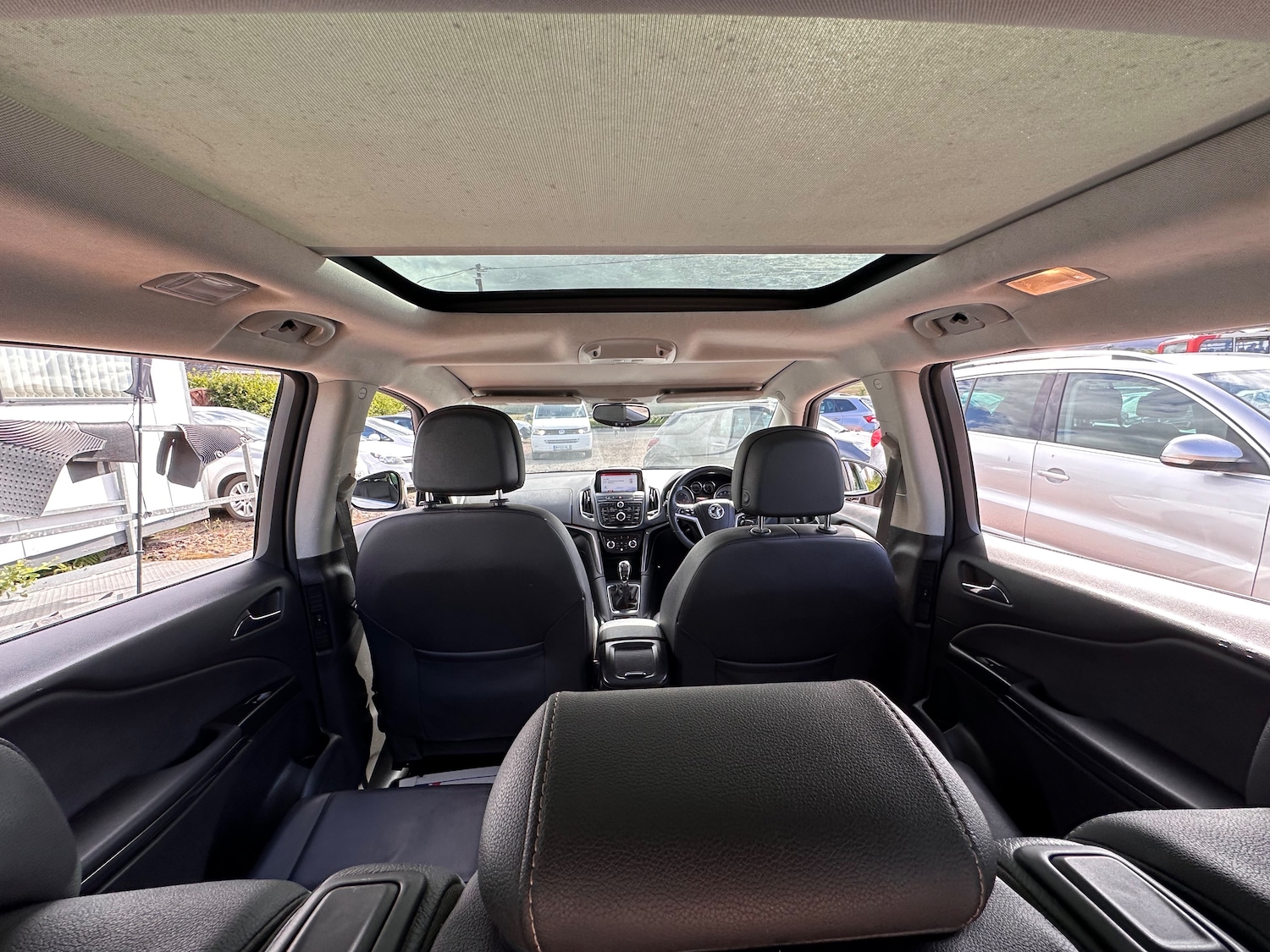Vehicle 13